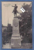 Carte Postale 38. Pontcharra-sur-Bréda  Monument Du Chevalier Bayard Trés Beau Plan - Pontcharra