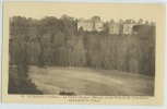 Lusignan - Le Vieux Château Mélusin Et Les Prairies De Vauchiron Au Bord De La Vonne - CPA - Lusignan