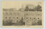 Lusignan - L'hôpital - CPA - Lusignan