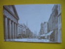 Chichester East Street,Corn Exchange-REPRINT! - Chichester