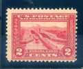 U.S.A - SAN FRANCISCO 1915 - V5407 - Unused Stamps