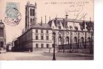 75 PARIS Le Lycée HENRI IV - Enseignement, Ecoles Et Universités