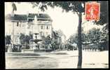 01  BELLEY / Place Des Terreaux / - Belley