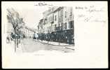 01  BELLEY / Grande Rue  1901 / - Belley