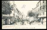 01  BELLEY / Rue Saint Martin / - Belley