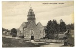 LYONS-LA-FORET - L' Eglise - Lyons-la-Forêt