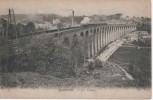 76-11798  -  BARENTIN    -  LE VIADUC - Barentin