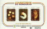 Honduras / Animals / Endemic Species - Honduras