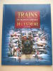 TRAINS DE L'EXTREME : Les Trains En Amérique - Clive Lamming - Ed Novedit - Ferrocarril & Tranvías