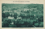 MONTAIGU DE QUERCY - Vue Générale - Montaigu De Quercy