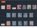 ESPAÑA. CLASICOS - Used Stamps