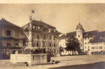 Zofingen Thutplatz - Zofingue