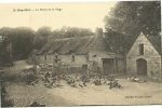 BEG-MEIL - La Ferme De La Plage - Beg Meil