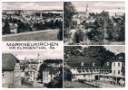 D2847   MARKNEUKIRCHEN : Mltiview - Klingenthal