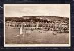 26449    Regno  Unito,  The  Promenade  From  Pier,   Aberystwyth,  NV - Cardiganshire