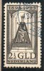 PAYS-BAS : TP N° 127 ° - Used Stamps