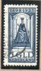 PAYS-BAS : TP N° 128 ° - Used Stamps