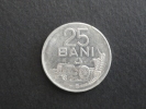 1982 - 25 Bani - Roumanie - Roemenië