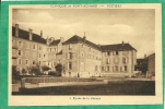 POITIERS  - CLINIQUE DE PONT-ACHARD    - ENTREE DE LA CLINIQUE  1 - Poitiers