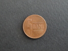 2005 - 5 Bani - Roumanie - Romania