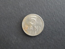 1966 - 5 Bani - Roumanie - Roumanie