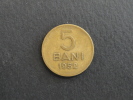 1952 - 5 Bani - Roumanie - Roumanie