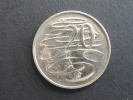 1994 - 20 Cents - Australie - 20 Cents