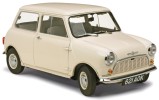 Sun Star 5301, Morris Mini Minor Saloon, 1959, 1:12 - Andere & Zonder Classificatie