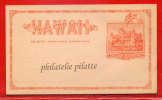 HAWAI ENTIER POSTAL NEUF - Hawaï