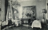 Groenendael :  Chateau  ( Hotel-restaurant Rose ) - Hoeilaart