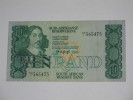 10 Rand (1978-93) SOUTH AFRICA -Afrique Du Sud **** EN ACHAT IMMEDIAT **** Billet En SPL !!! - Sudafrica
