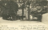 DORCHESTER / THE DEPOT BARRACKS - Andere & Zonder Classificatie