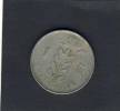 MONNAIE - BELGIQUE - 1 Franc 1952 - 1 Franc