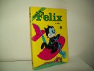 Gran Felix (Metro 1982) N. 15 - Humor