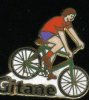 PIN'S GITANE - Wielrennen