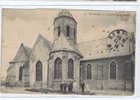 62   ETAPLES EGLISE ST JOSEPH - Etaples