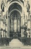 Hoogstraten :  Intérieur De L'église  ( Geschreven 1914 Met Zegel ) - Hoogstraten