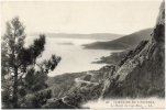 Corniche De L'Esterel - Le Massif Du Cap Roux - Antheor