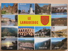 LE LANGUEDOC - Multivues - Languedoc-Roussillon
