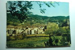 D 83 - Collobrieres - Vue Générale - Collobrieres