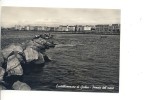 $3-2025 Campania CASTELLAMMARE DI STABIA Napoli Viaggiata Francobollo Asportato - Castellammare Di Stabia