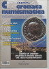 Lib019-2 Rivista Mensile "Cronaca Numismatica" Monete, Cartamoneta, Medaglie, Titoli Antichi | N.153 Giugno 2003 - Italian