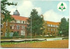 Zandhoven C.M. Vakantiecentrum Hooidonk - Zandhoven