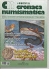 Lib019-10 Rivista Mensile "Cronaca Numismatica" Monete, Cartamoneta, Medaglie, Titoli Antichi | N.155 Settembre 2003 - Italiano