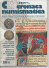 Lib019-11 Rivista Mensile "Cronaca Numismatica" Monete, Cartamoneta, Medaglie, Titoli Antichi | N.152 Maggio 2003 - Italian