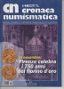 Lib019-13 Rivista Mensile "Cronaca Numismatica" Monete, Cartamoneta, Medaglie, Titoli Antichi | N.146 Novembre 2002 - Italiano