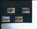 (101) Australian Stamps - Timbres Australie - Animals - Used Stamps
