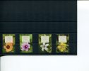 (101) Australian Stamps - Timbres Australie - Cocos Island Flowers - Cocos (Keeling) Islands