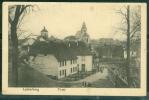 Lauterburg , Lauterbourg - Total  - Tl119 - Lauterbourg