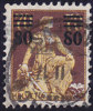 No 135 . 2 A . 01 - 8 Cassé - Plaatfouten